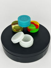 Pulsar Rip Silicone container 3ml - Assorted colours